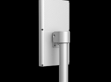 人臉識別終端 支架STD-FA2-323AH（柱裝、戶外機專用）