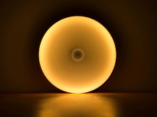 感應(yīng)小夜燈 人體紅外、光感雙傳感夜燈 